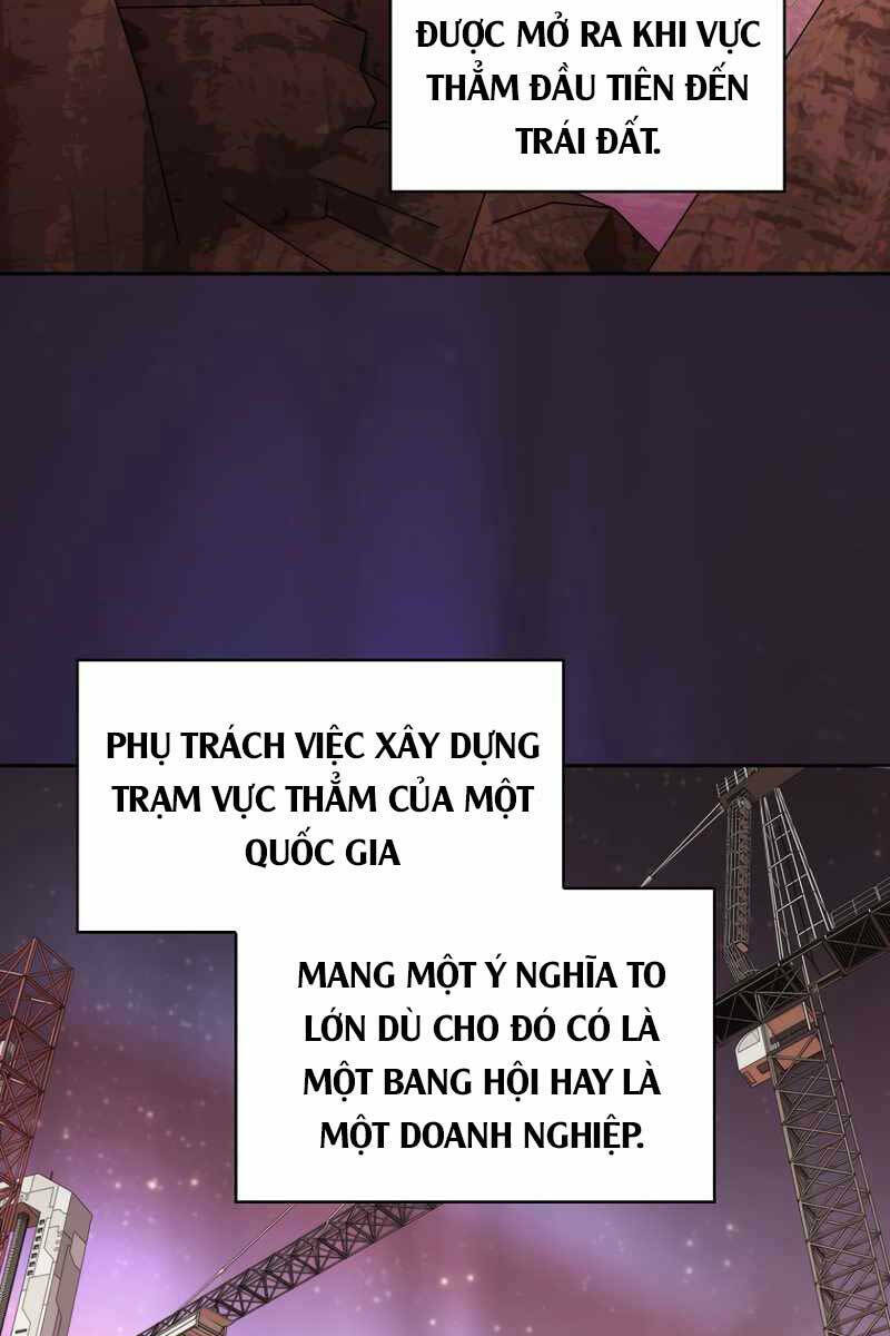 Người Chơi Trở Về Từ Địa Ngục - Chapter 125 - Page 57