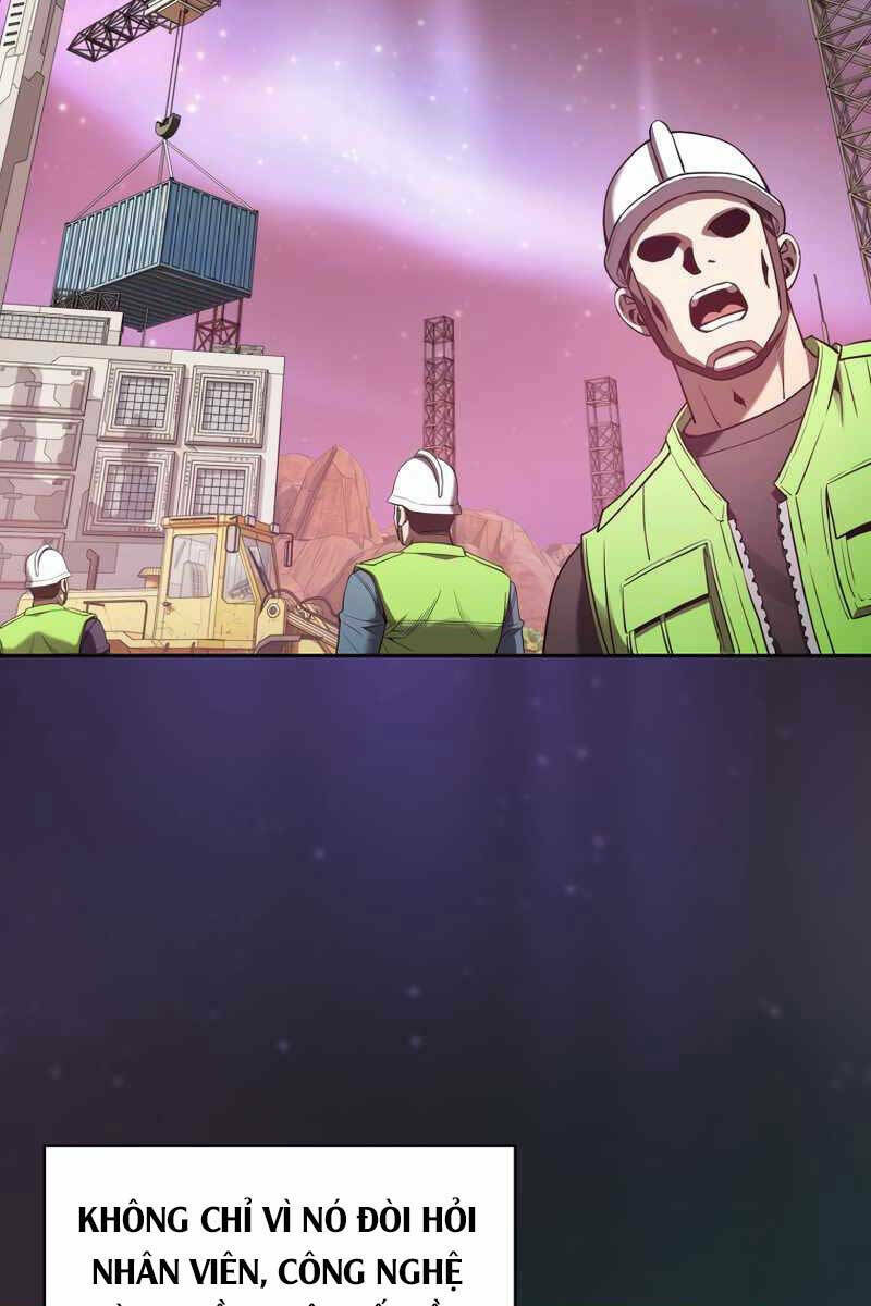 Người Chơi Trở Về Từ Địa Ngục - Chapter 125 - Page 58