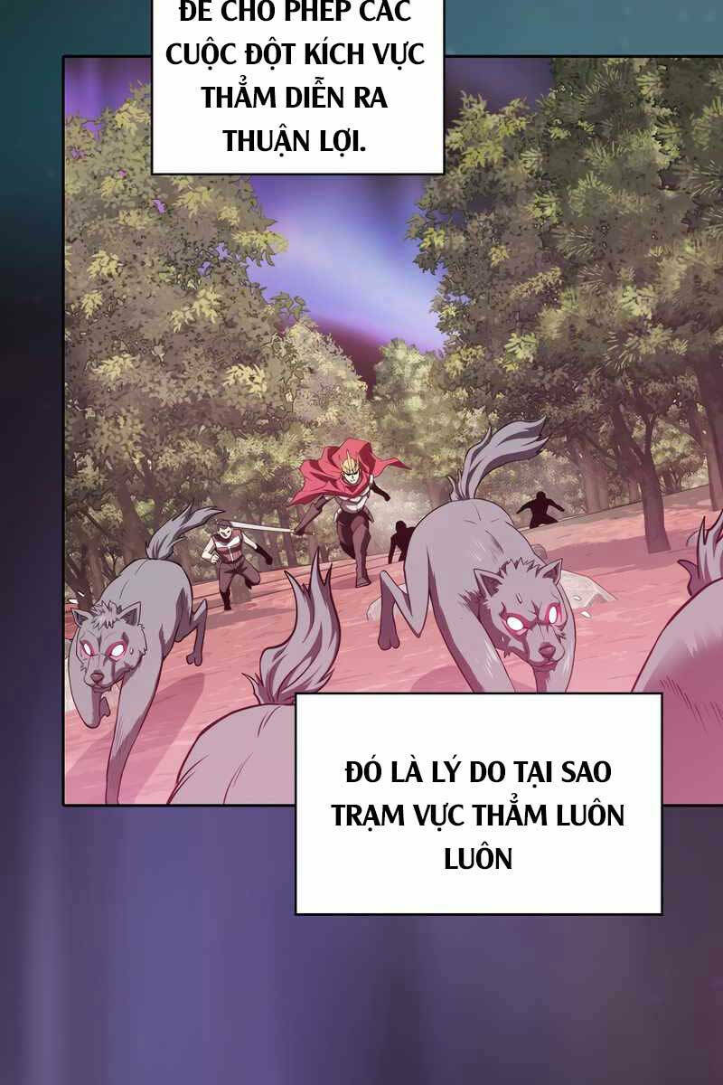 Người Chơi Trở Về Từ Địa Ngục - Chapter 125 - Page 60