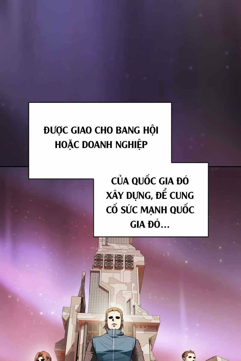 Người Chơi Trở Về Từ Địa Ngục - Chapter 125 - Page 61