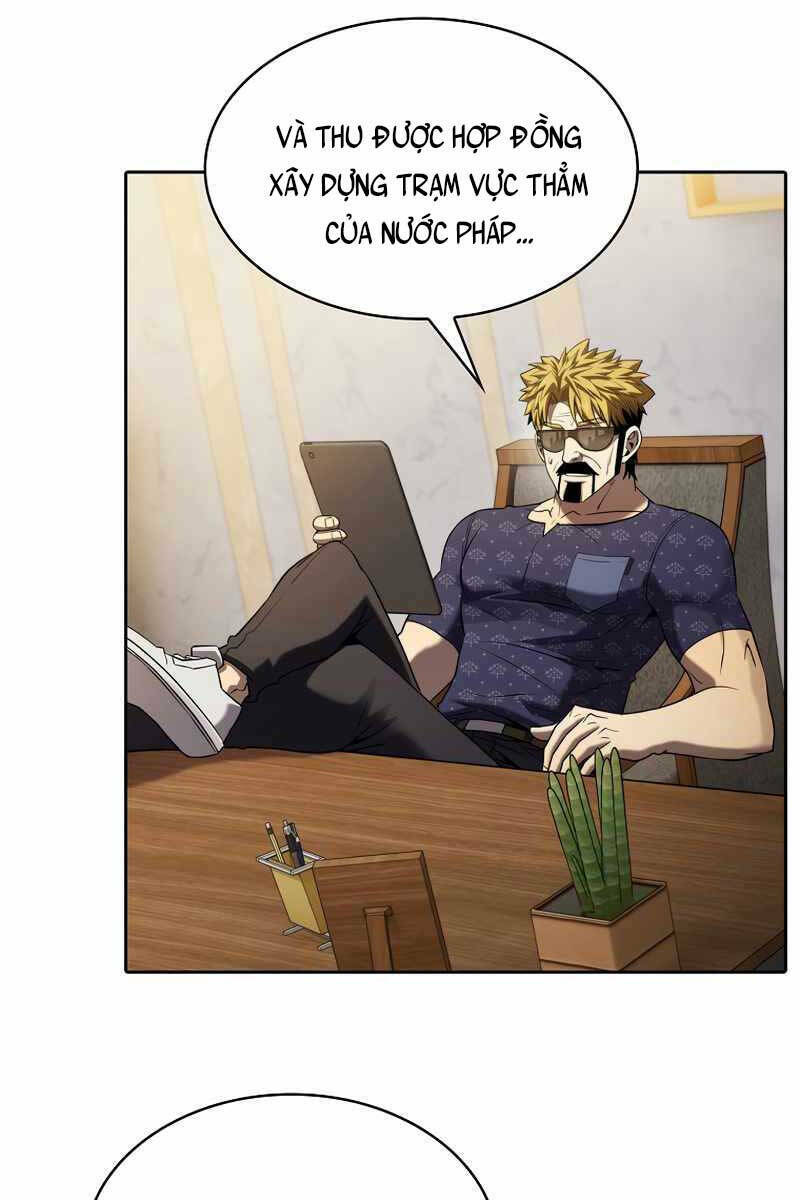 Người Chơi Trở Về Từ Địa Ngục - Chapter 125 - Page 65