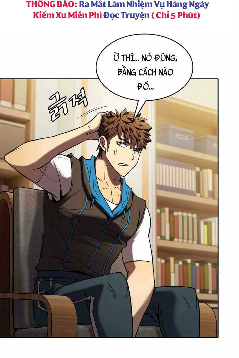 Người Chơi Trở Về Từ Địa Ngục - Chapter 125 - Page 67