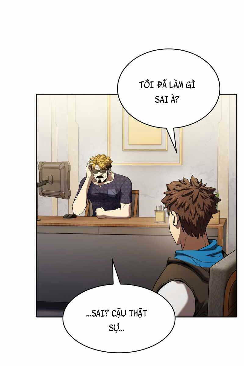 Người Chơi Trở Về Từ Địa Ngục - Chapter 125 - Page 68