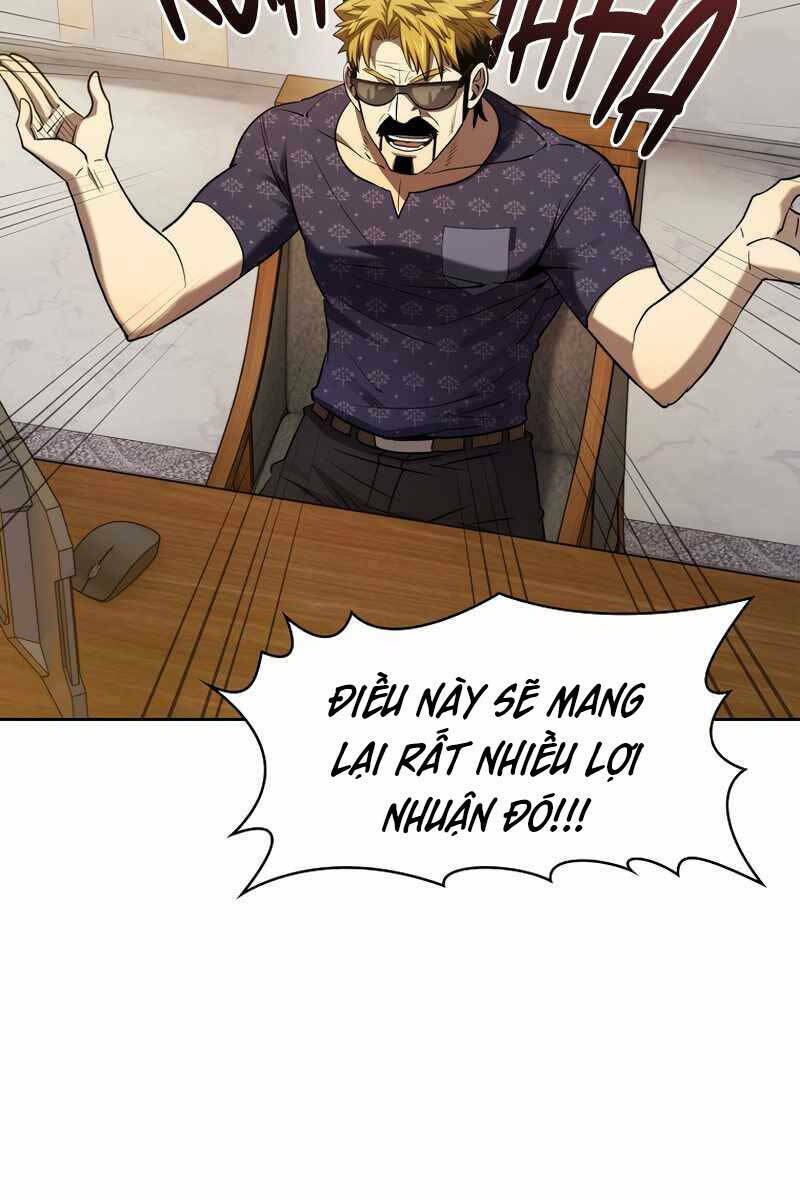 Người Chơi Trở Về Từ Địa Ngục - Chapter 125 - Page 71