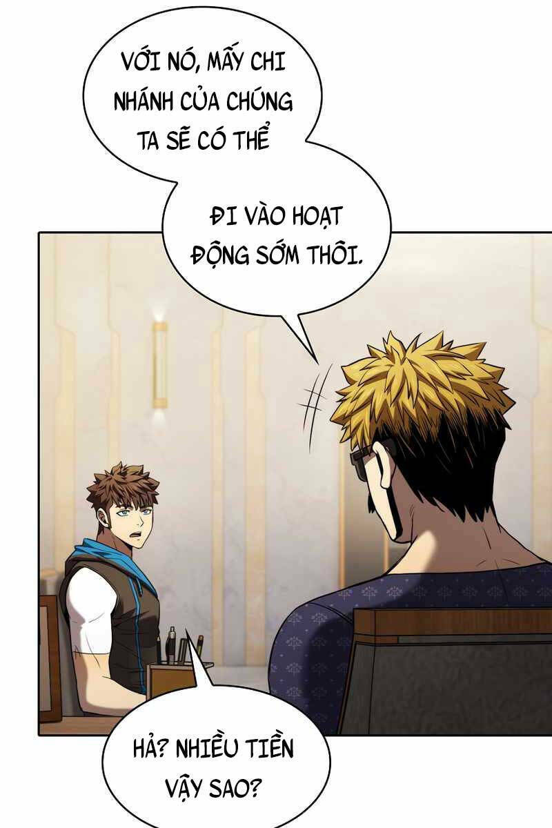 Người Chơi Trở Về Từ Địa Ngục - Chapter 125 - Page 72