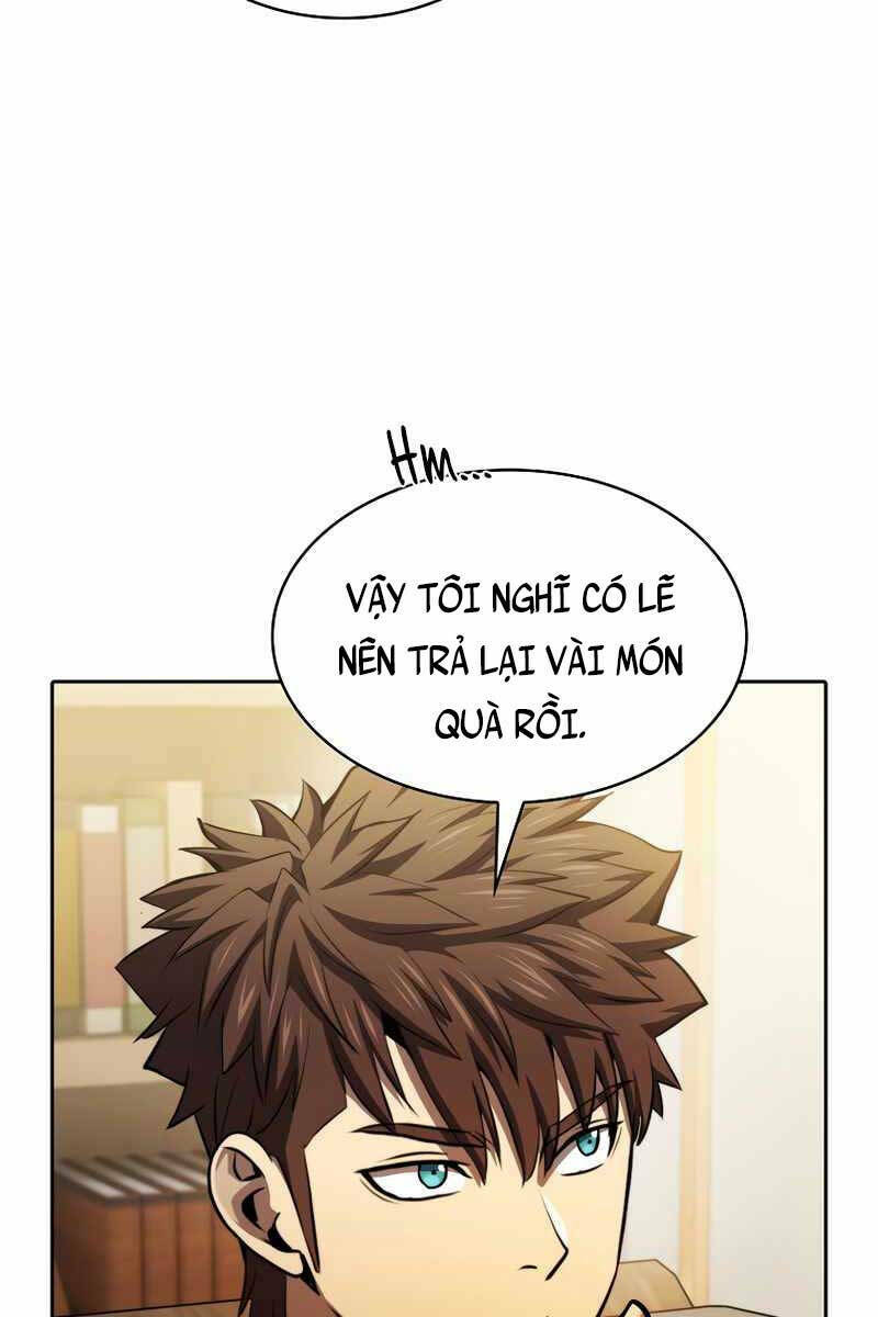 Người Chơi Trở Về Từ Địa Ngục - Chapter 125 - Page 73