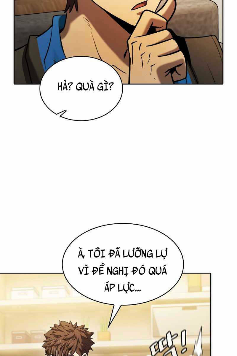 Người Chơi Trở Về Từ Địa Ngục - Chapter 125 - Page 74