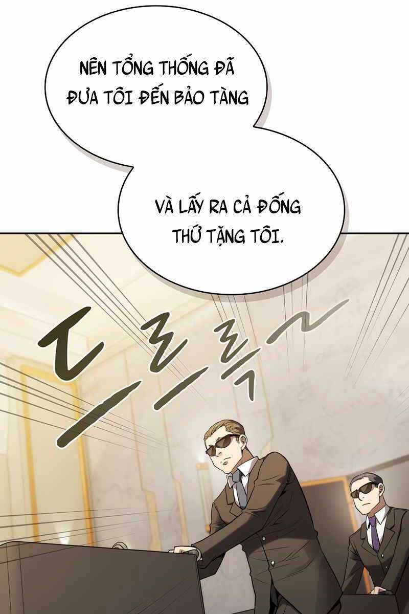 Người Chơi Trở Về Từ Địa Ngục - Chapter 125 - Page 76