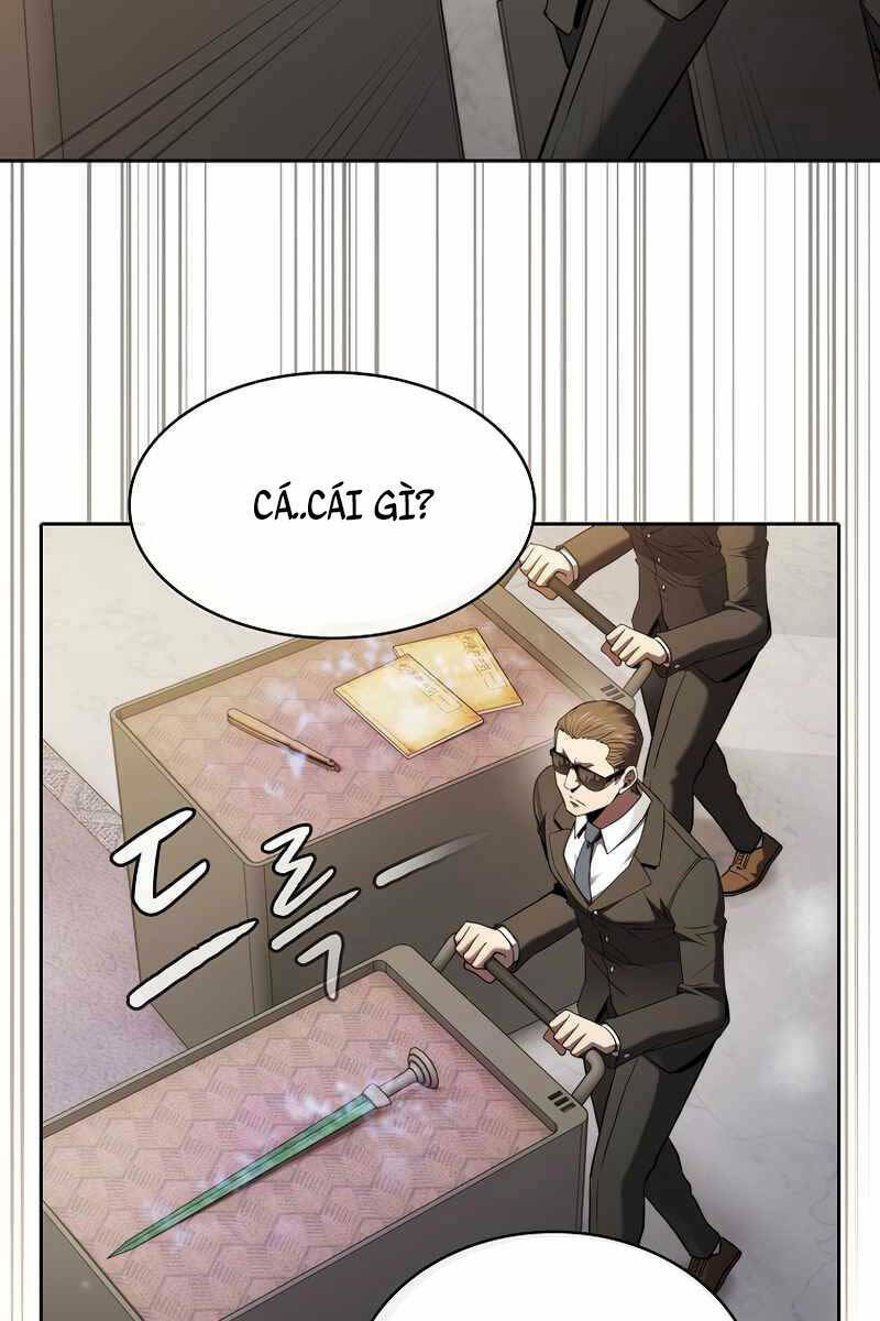 Người Chơi Trở Về Từ Địa Ngục - Chapter 125 - Page 77