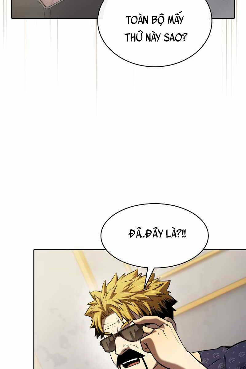 Người Chơi Trở Về Từ Địa Ngục - Chapter 125 - Page 78