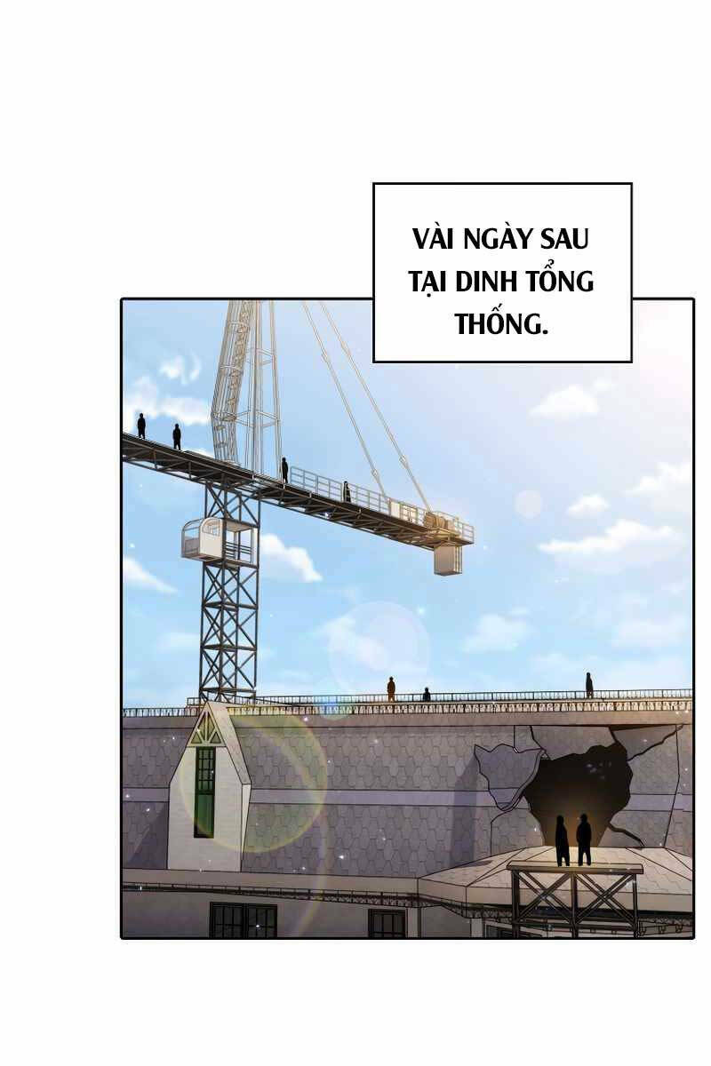 Người Chơi Trở Về Từ Địa Ngục - Chapter 125 - Page 7