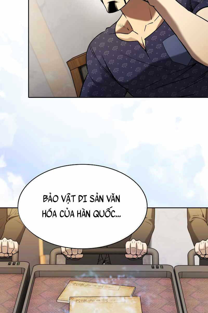 Người Chơi Trở Về Từ Địa Ngục - Chapter 125 - Page 79