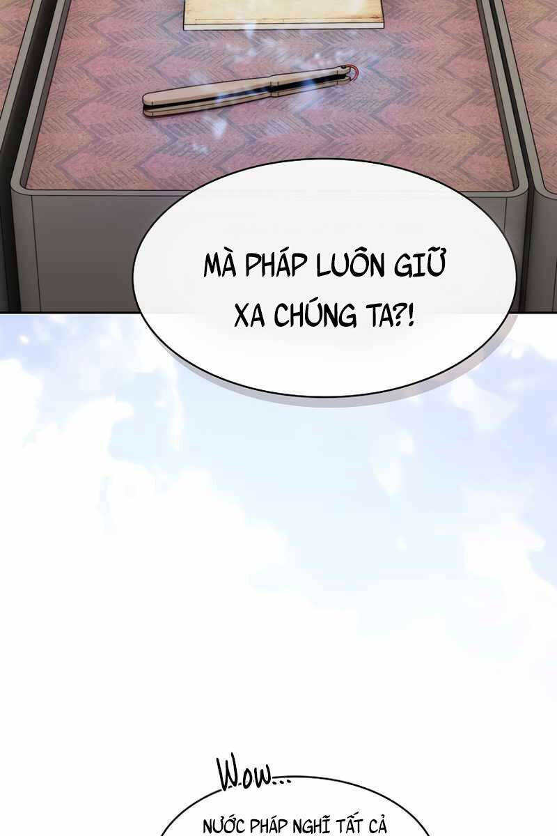 Người Chơi Trở Về Từ Địa Ngục - Chapter 125 - Page 80