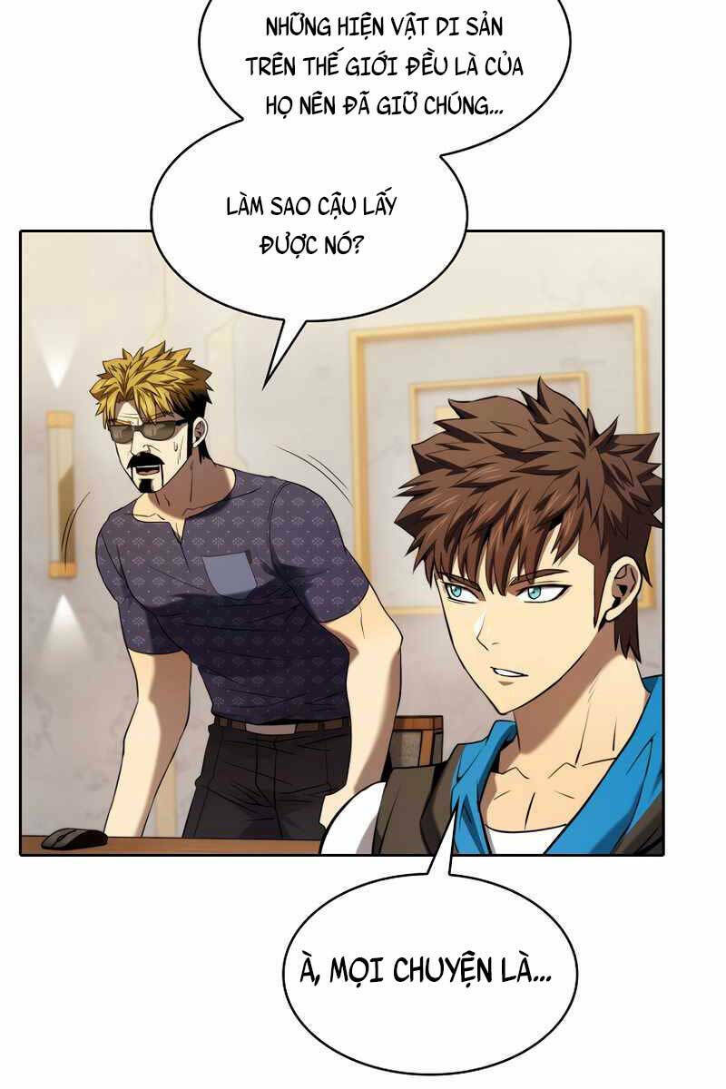 Người Chơi Trở Về Từ Địa Ngục - Chapter 125 - Page 81