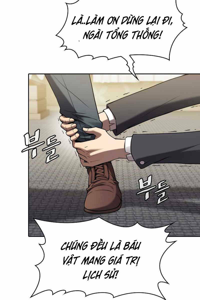 Người Chơi Trở Về Từ Địa Ngục - Chapter 125 - Page 84