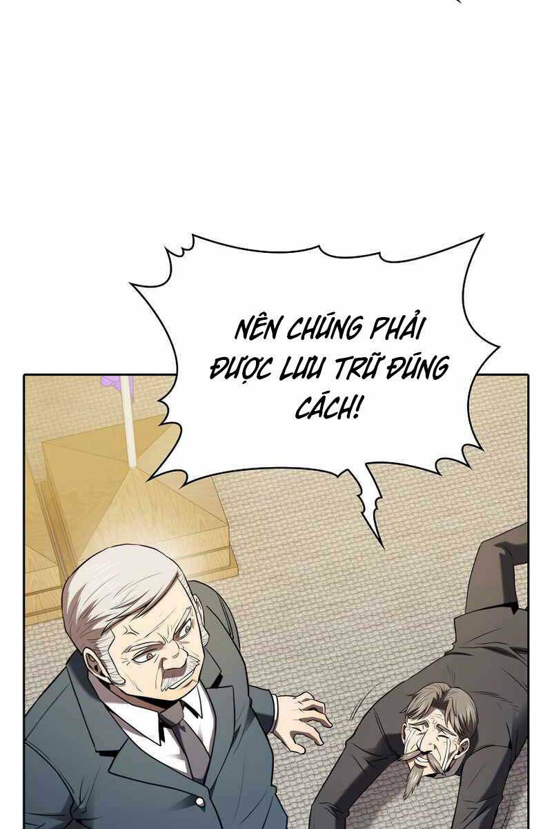 Người Chơi Trở Về Từ Địa Ngục - Chapter 125 - Page 85