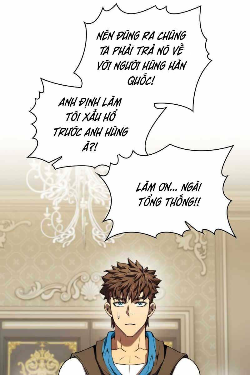 Người Chơi Trở Về Từ Địa Ngục - Chapter 125 - Page 87