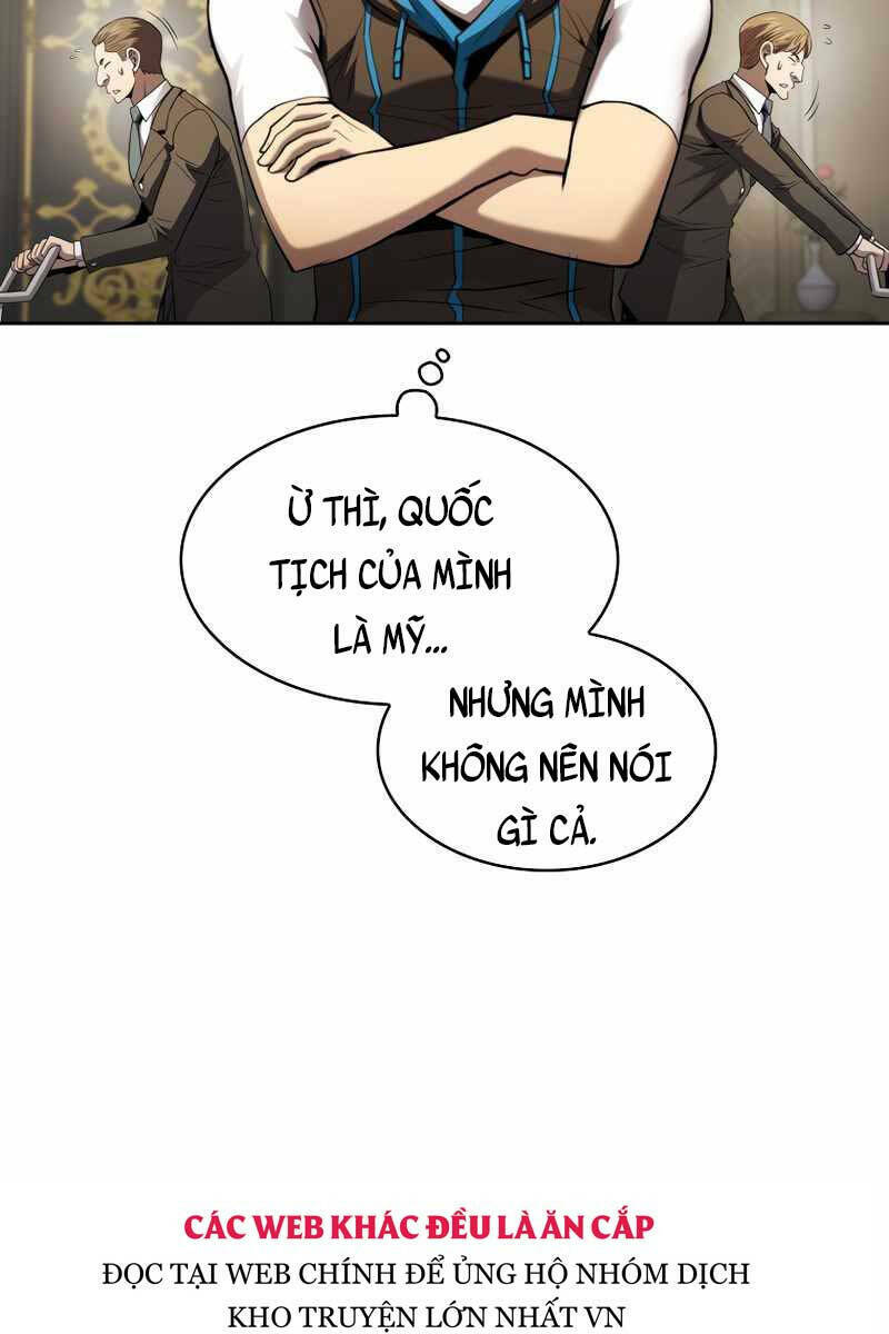 Người Chơi Trở Về Từ Địa Ngục - Chapter 125 - Page 88
