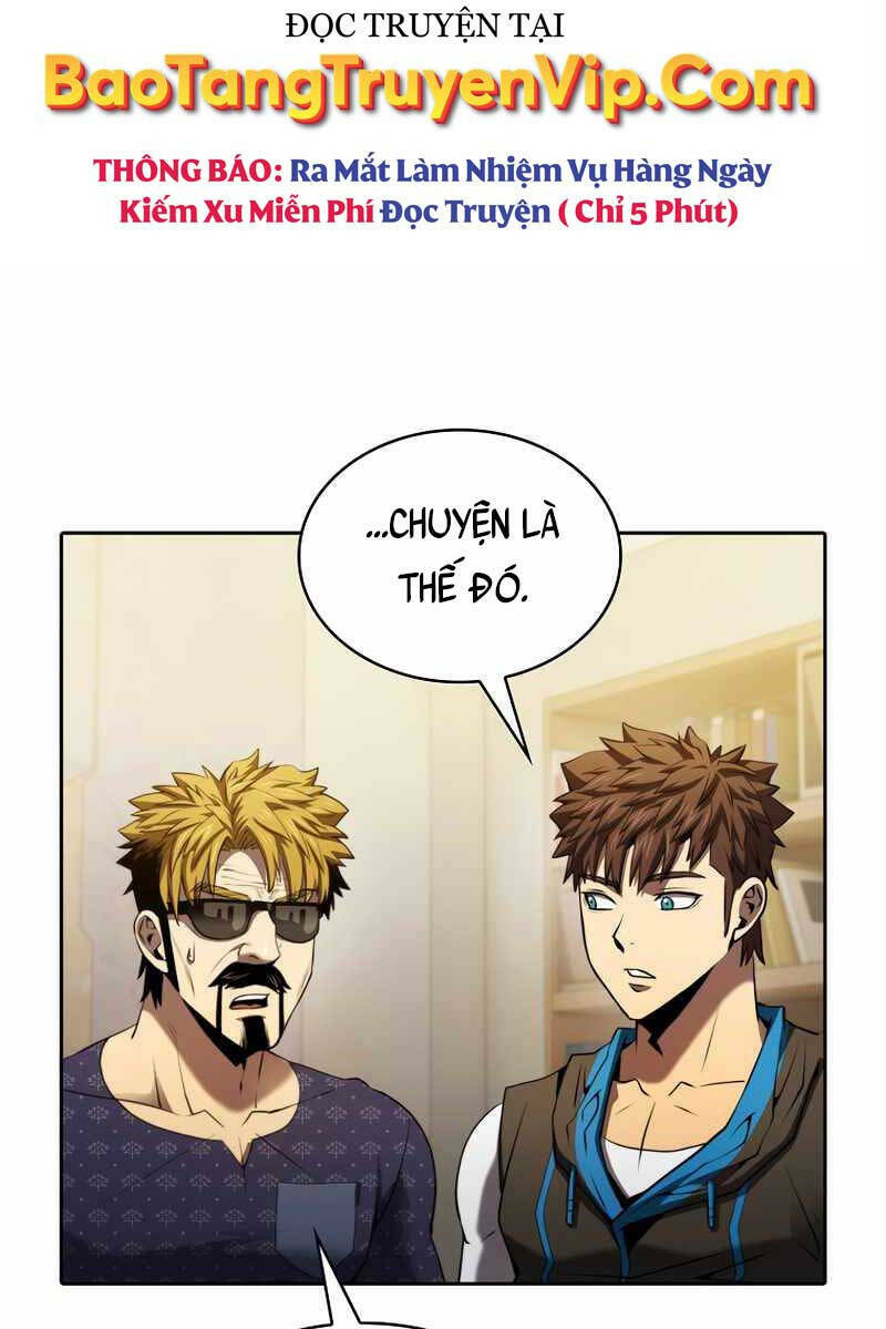 Người Chơi Trở Về Từ Địa Ngục - Chapter 125 - Page 89
