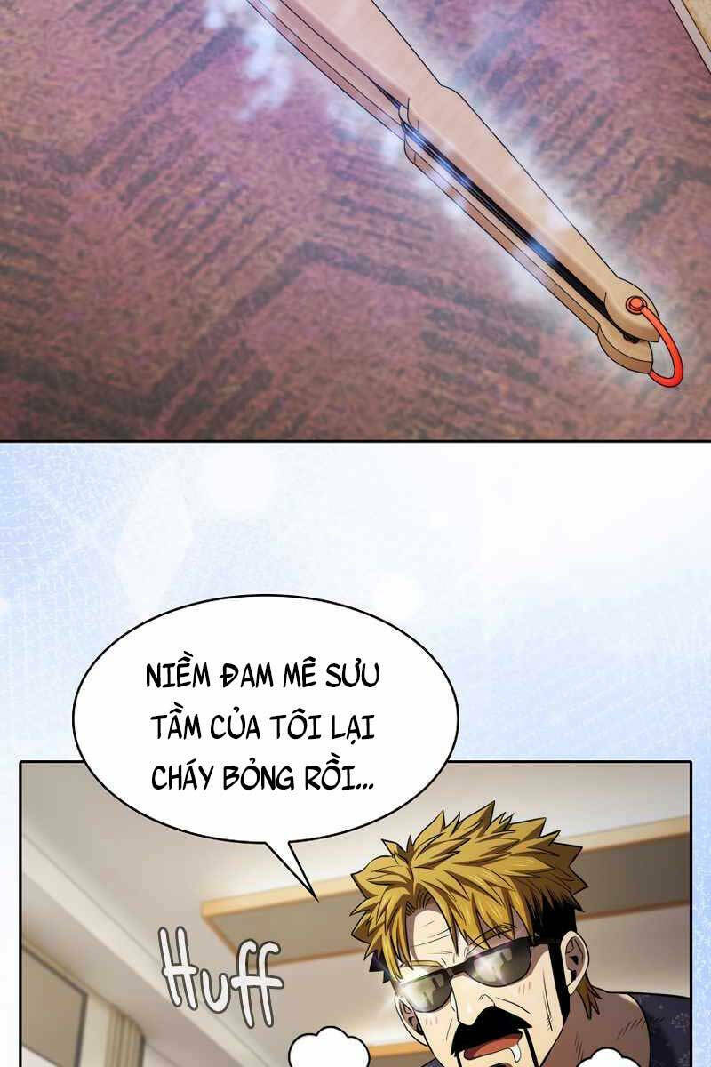 Người Chơi Trở Về Từ Địa Ngục - Chapter 125 - Page 91