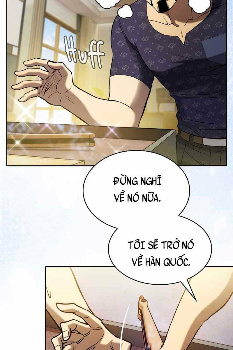 Người Chơi Trở Về Từ Địa Ngục - Chapter 125 - Page 92