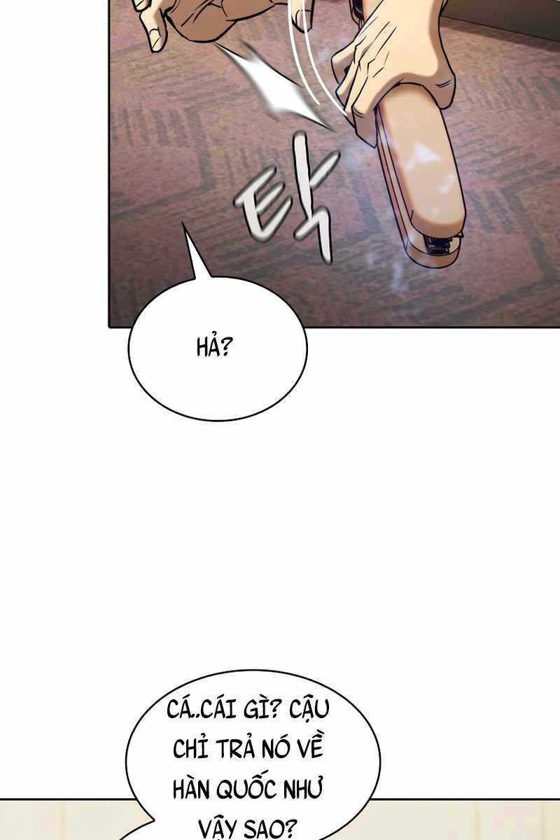 Người Chơi Trở Về Từ Địa Ngục - Chapter 125 - Page 93