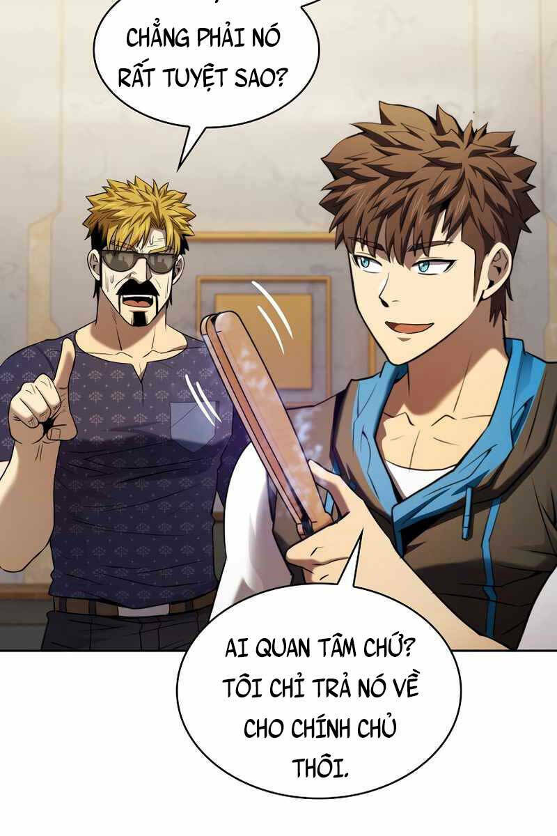 Người Chơi Trở Về Từ Địa Ngục - Chapter 125 - Page 94