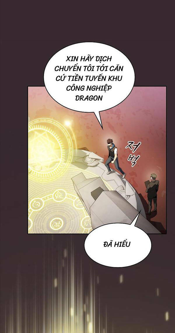 Người Chơi Trở Về Từ Địa Ngục - Chapter 126 - Page 12