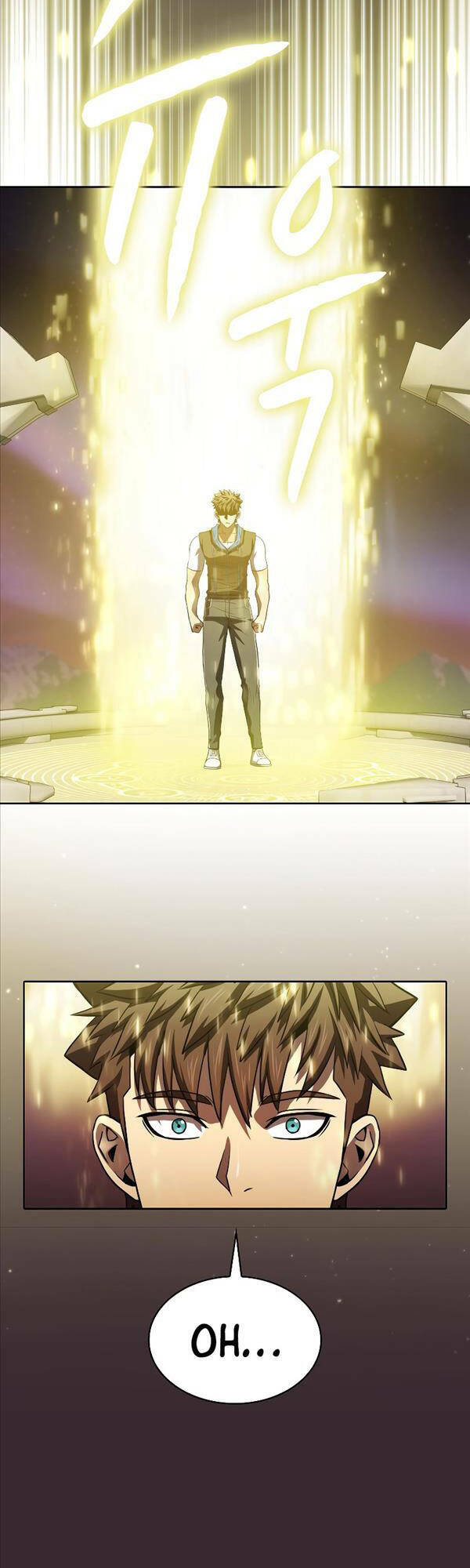 Người Chơi Trở Về Từ Địa Ngục - Chapter 126 - Page 16