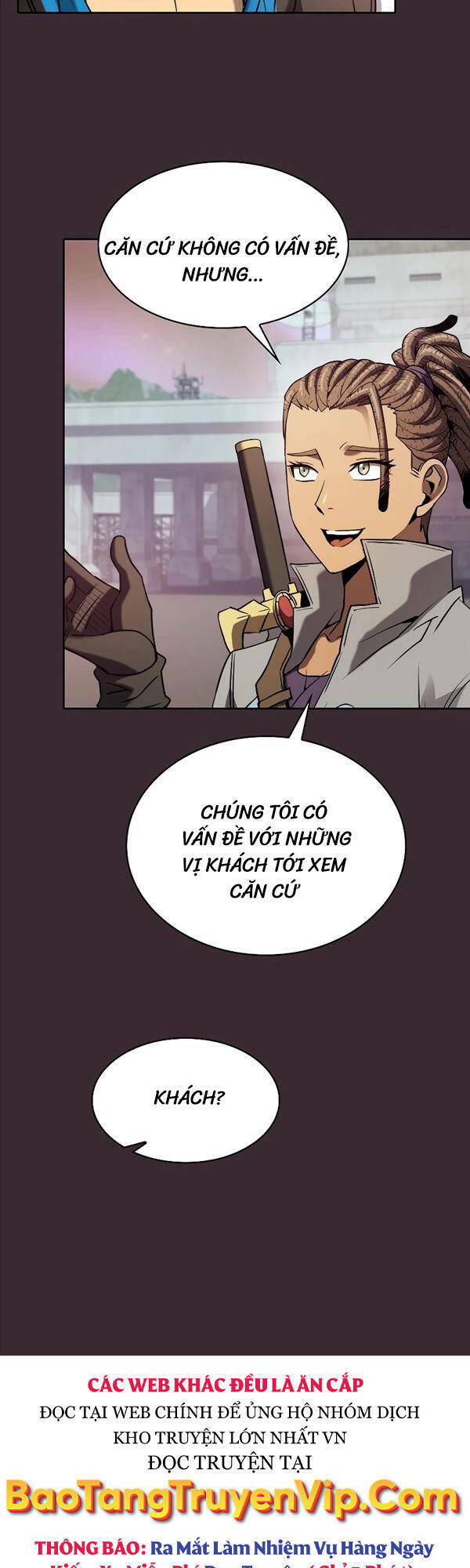 Người Chơi Trở Về Từ Địa Ngục - Chapter 126 - Page 24