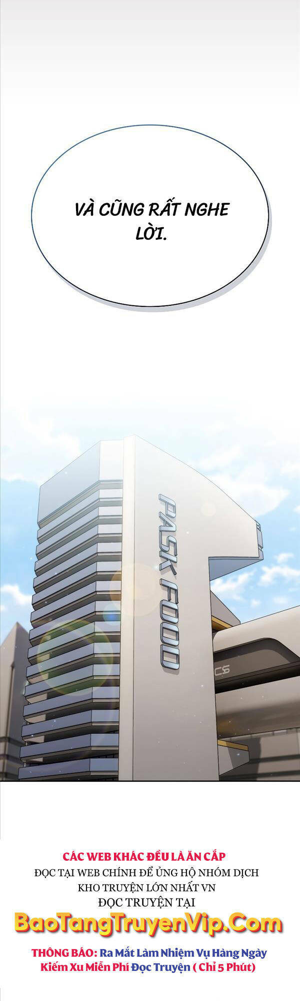 Người Chơi Trở Về Từ Địa Ngục - Chapter 126 - Page 35