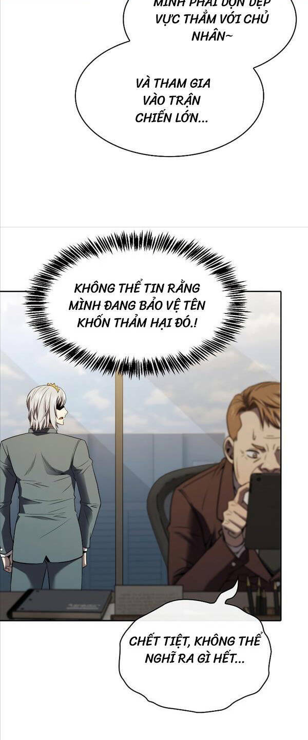 Người Chơi Trở Về Từ Địa Ngục - Chapter 126 - Page 37