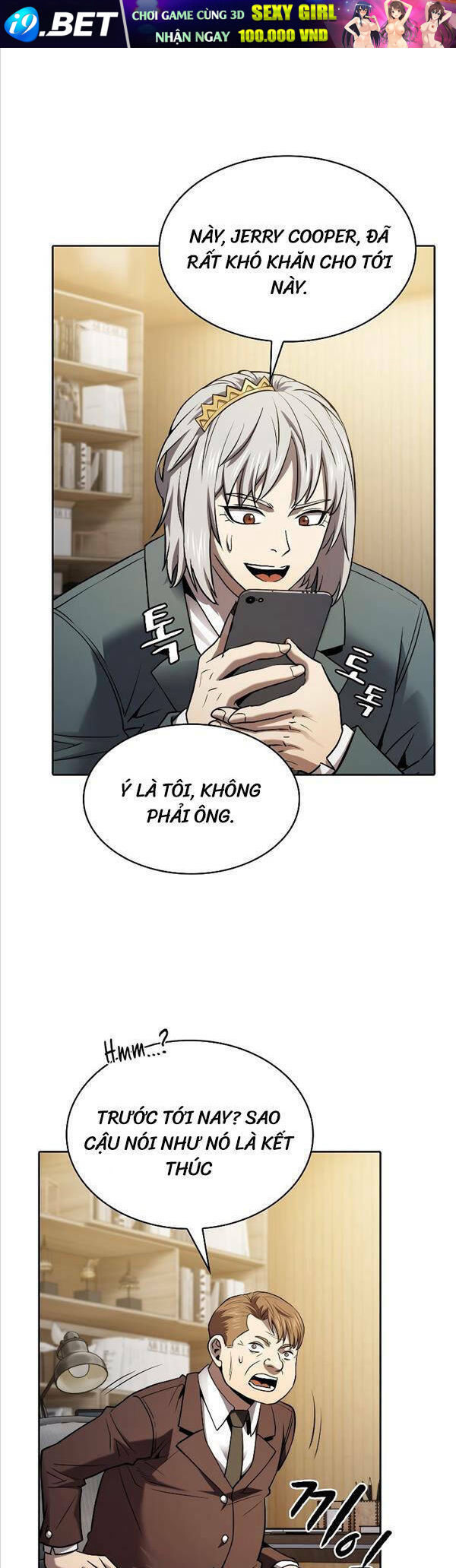 Người Chơi Trở Về Từ Địa Ngục - Chapter 126 - Page 42