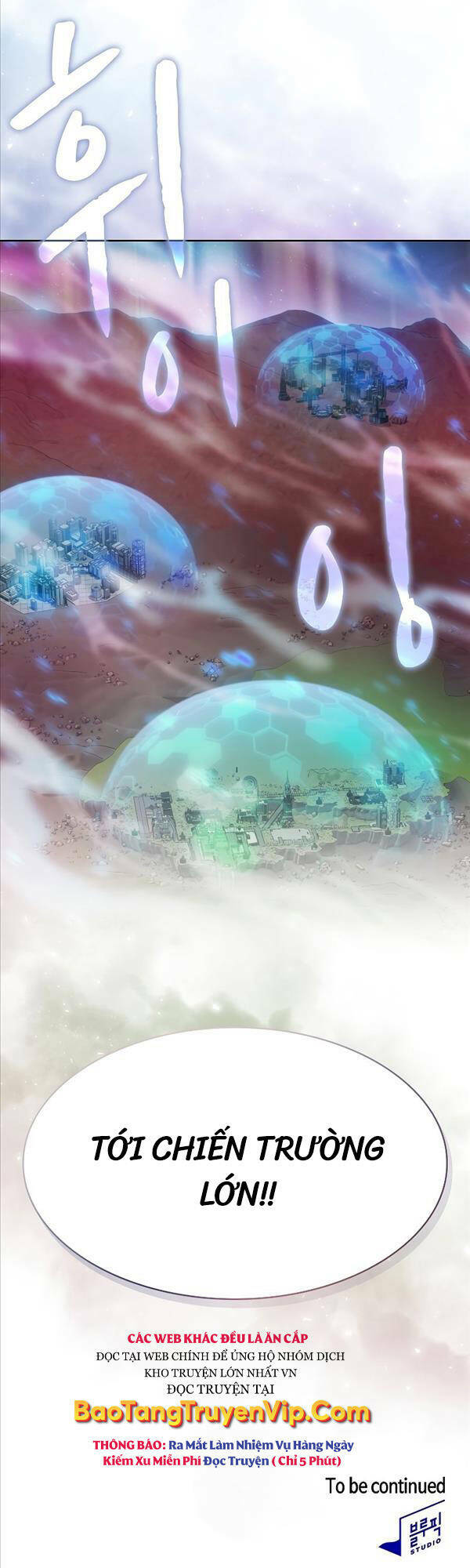 Người Chơi Trở Về Từ Địa Ngục - Chapter 126 - Page 47