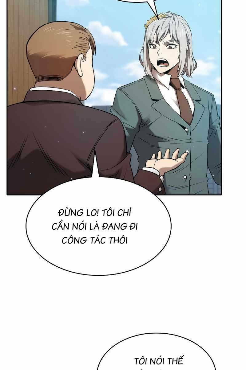 Người Chơi Trở Về Từ Địa Ngục - Chapter 127 - Page 9