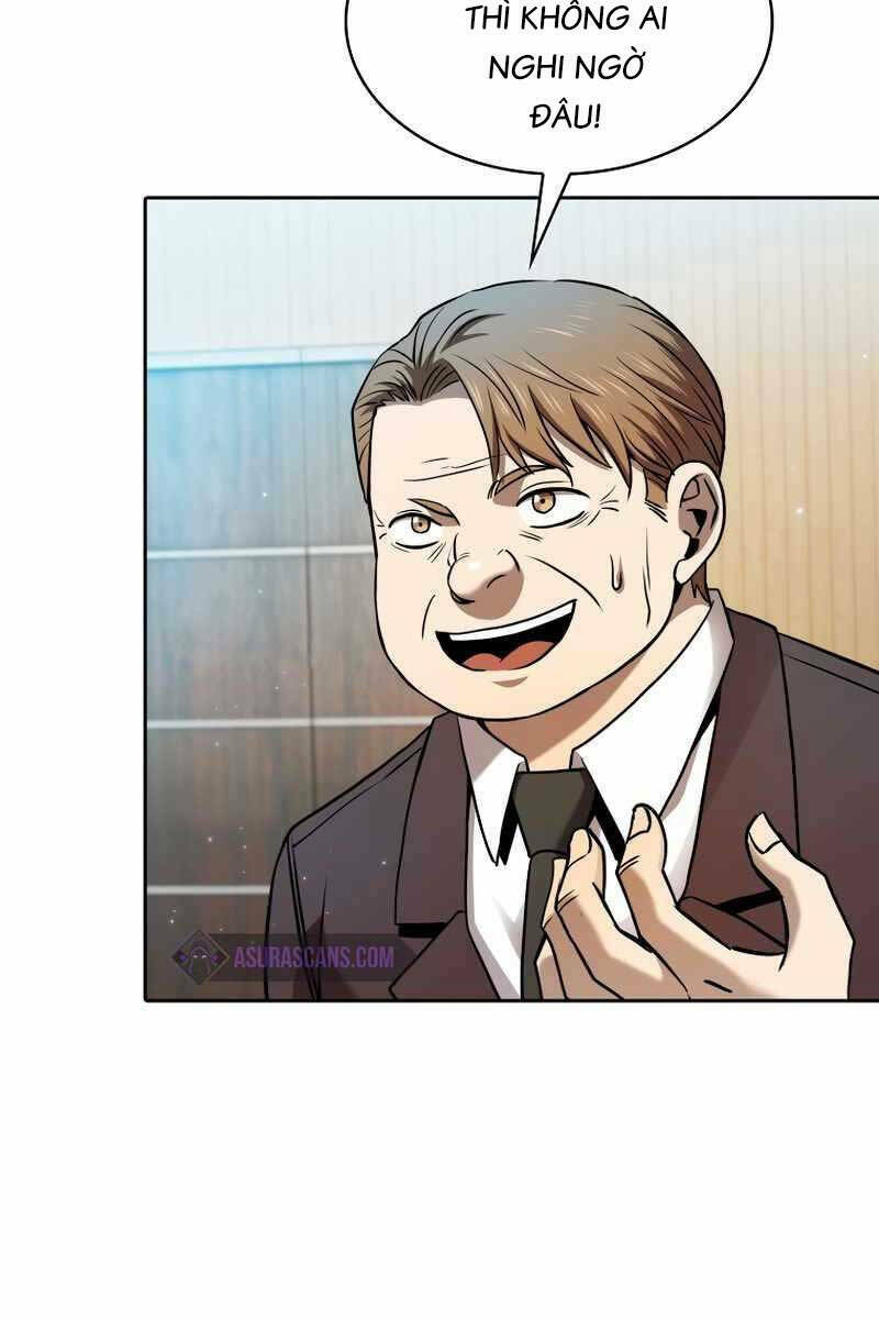 Người Chơi Trở Về Từ Địa Ngục - Chapter 127 - Page 10
