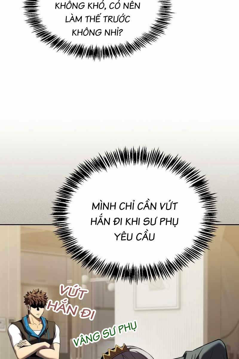 Người Chơi Trở Về Từ Địa Ngục - Chapter 127 - Page 12