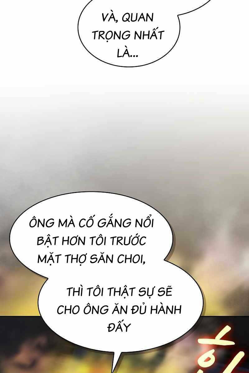 Người Chơi Trở Về Từ Địa Ngục - Chapter 127 - Page 16