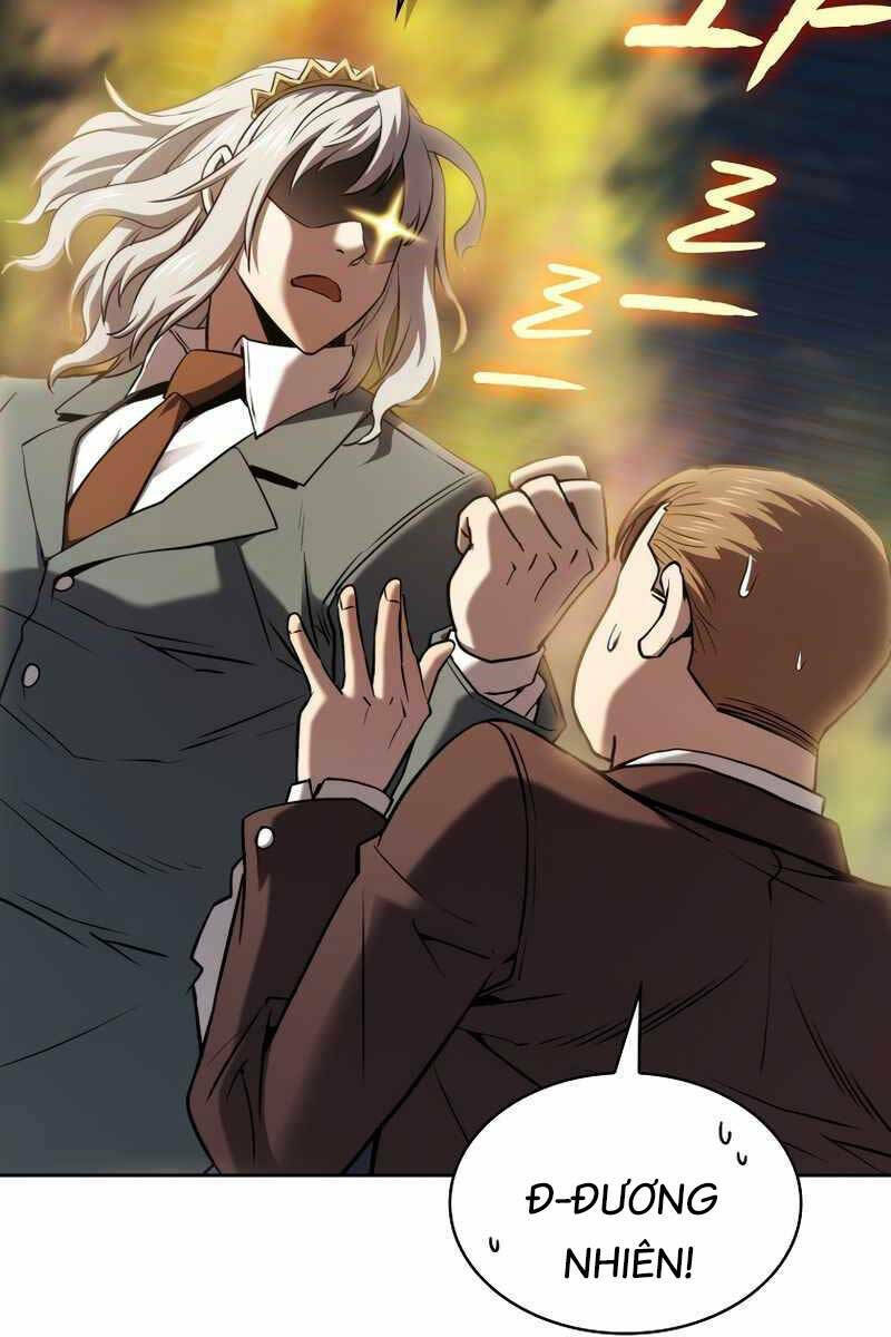 Người Chơi Trở Về Từ Địa Ngục - Chapter 127 - Page 17