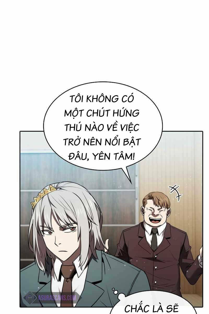 Người Chơi Trở Về Từ Địa Ngục - Chapter 127 - Page 18