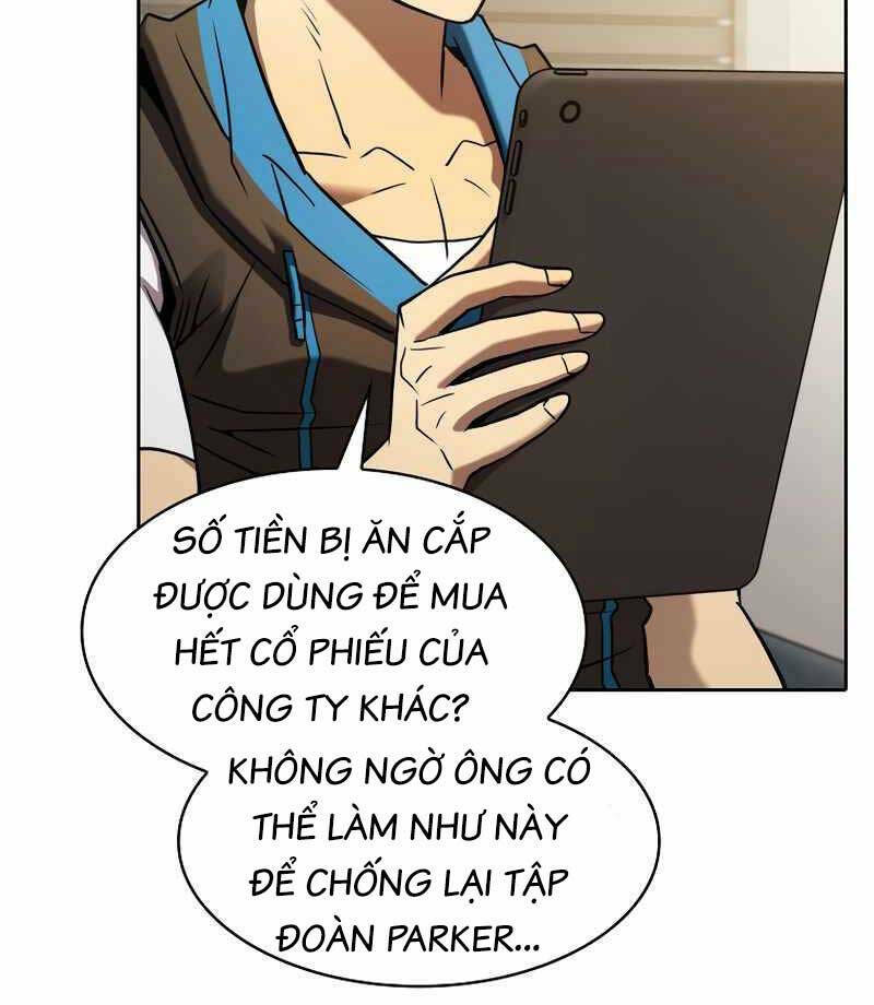 Người Chơi Trở Về Từ Địa Ngục - Chapter 127 - Page 22