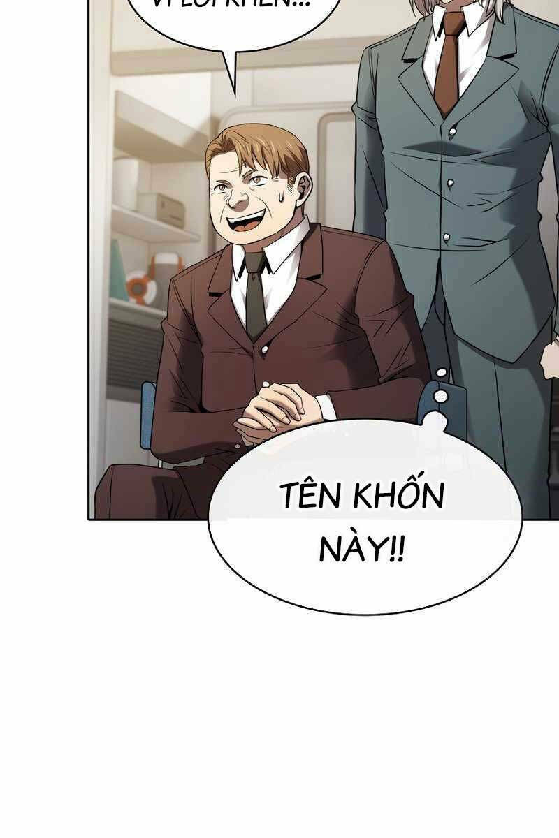 Người Chơi Trở Về Từ Địa Ngục - Chapter 127 - Page 25