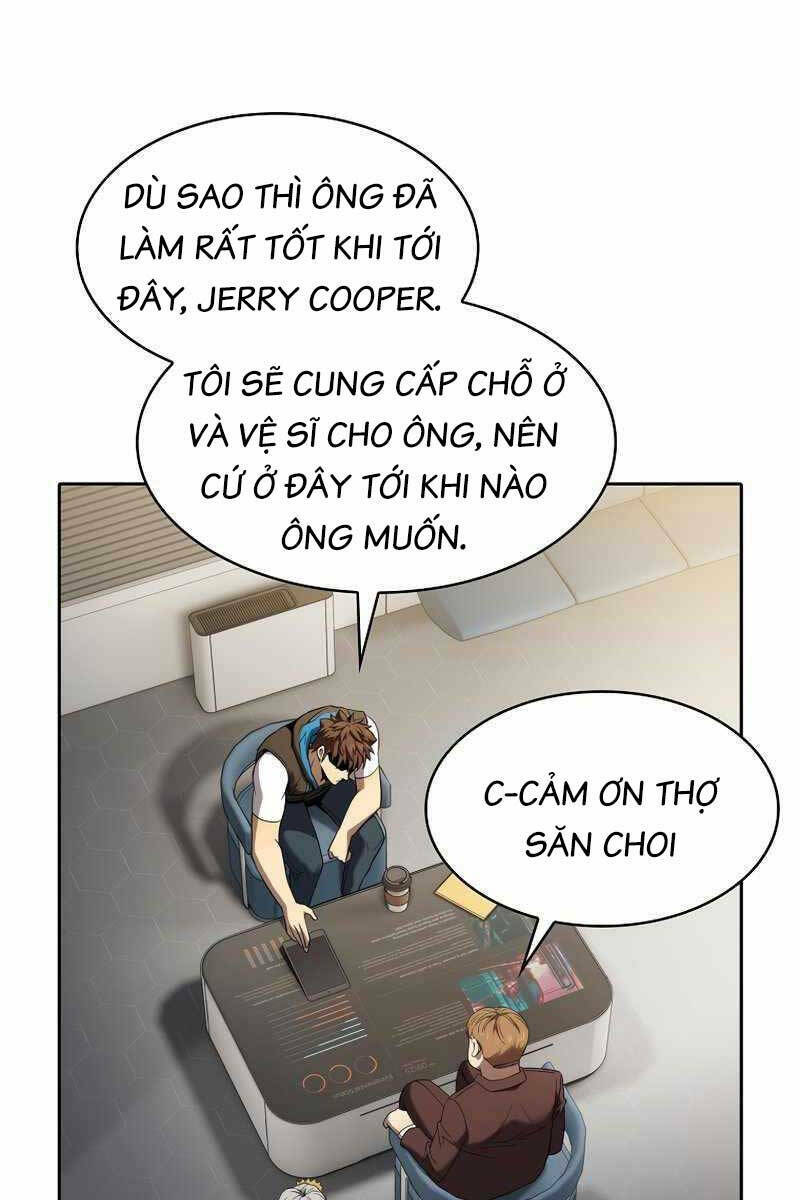 Người Chơi Trở Về Từ Địa Ngục - Chapter 127 - Page 26