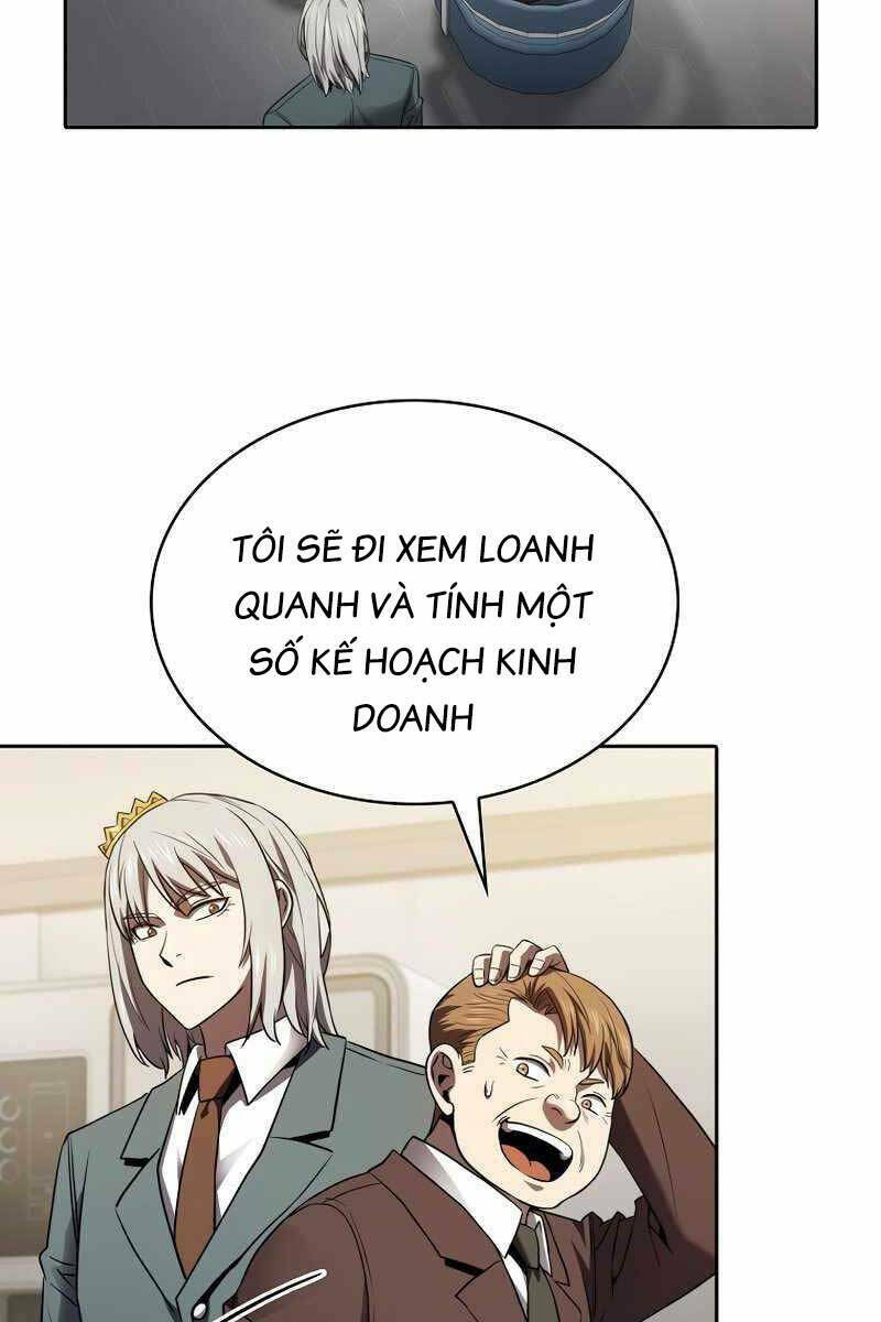 Người Chơi Trở Về Từ Địa Ngục - Chapter 127 - Page 27