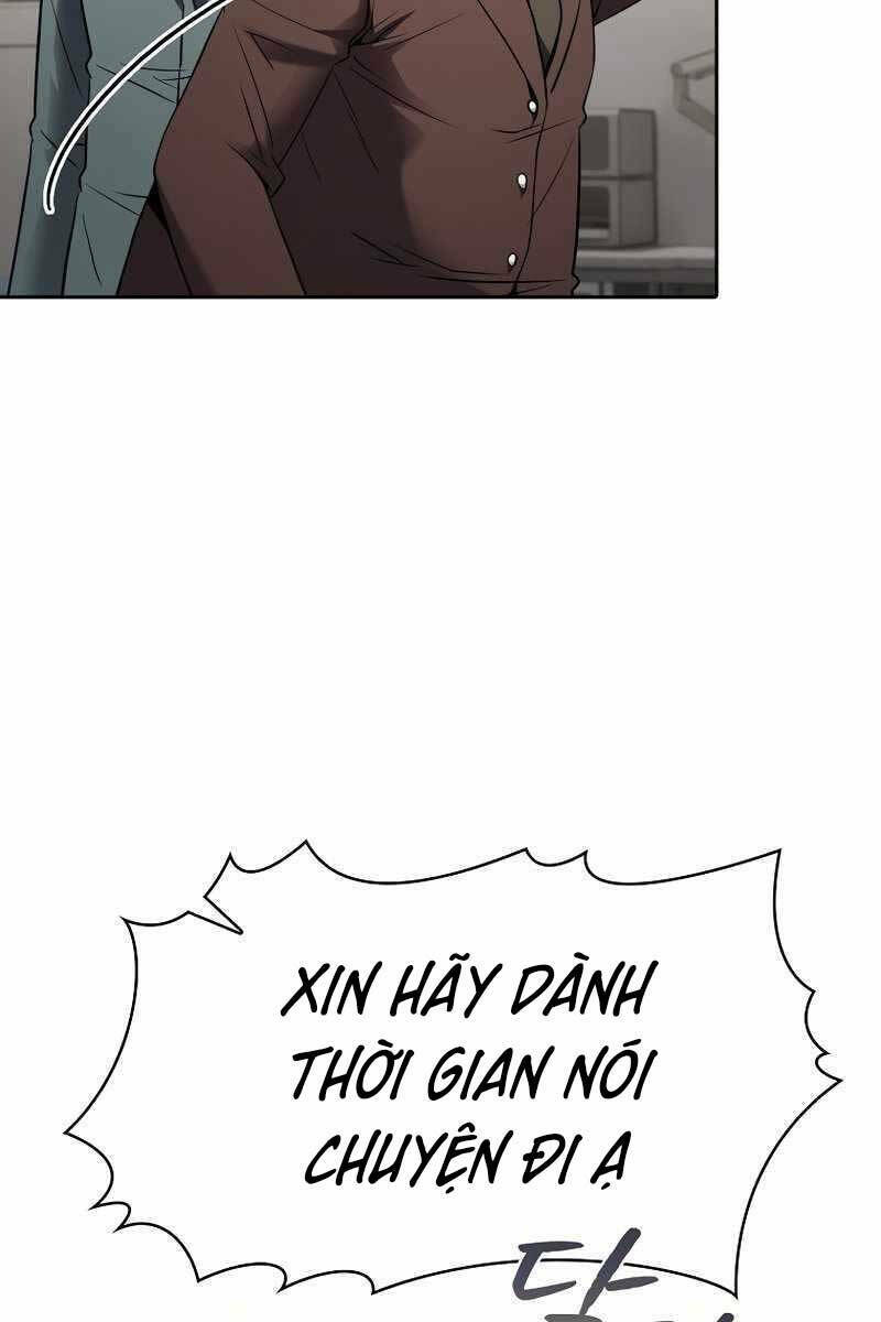 Người Chơi Trở Về Từ Địa Ngục - Chapter 127 - Page 28