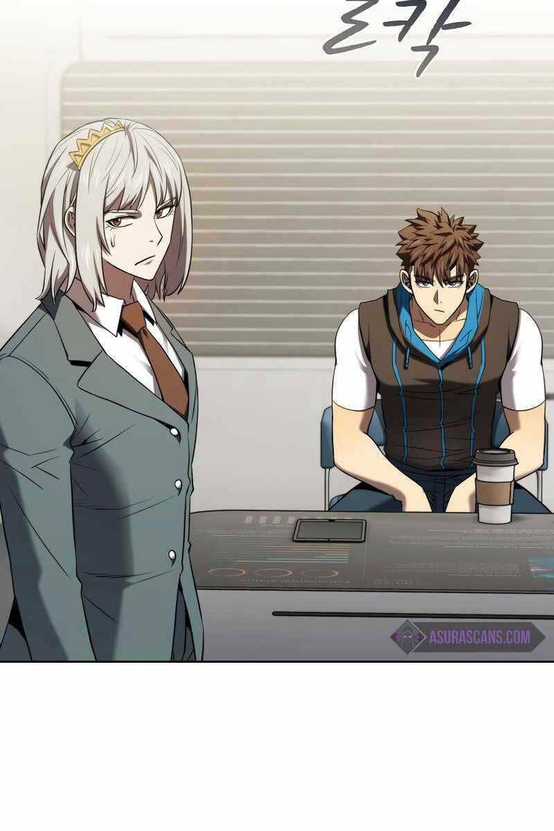 Người Chơi Trở Về Từ Địa Ngục - Chapter 127 - Page 29