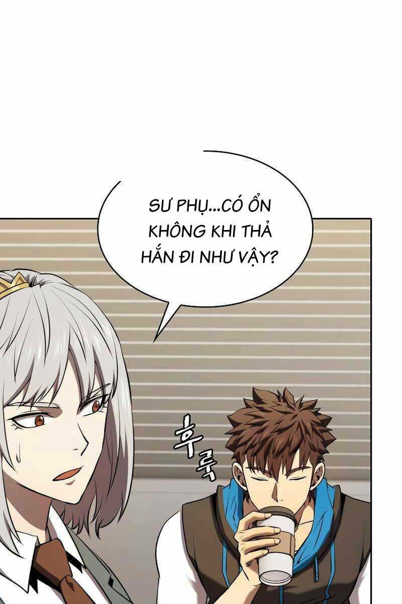 Người Chơi Trở Về Từ Địa Ngục - Chapter 127 - Page 30