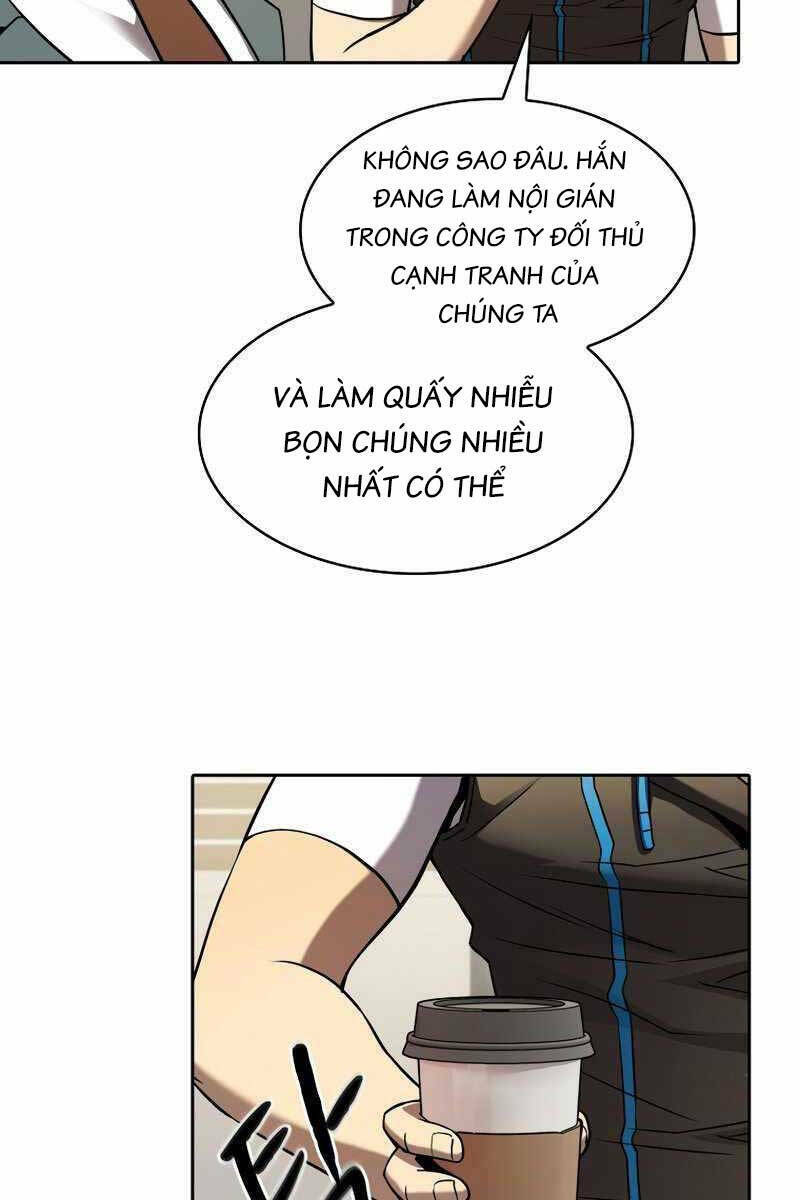 Người Chơi Trở Về Từ Địa Ngục - Chapter 127 - Page 31