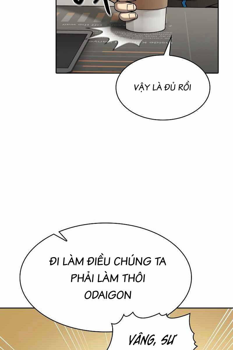 Người Chơi Trở Về Từ Địa Ngục - Chapter 127 - Page 32