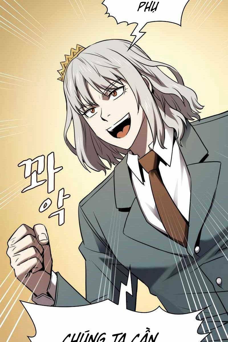 Người Chơi Trở Về Từ Địa Ngục - Chapter 127 - Page 33